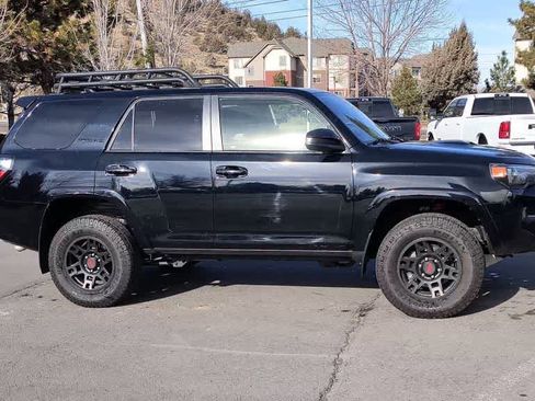 Used 2019 Toyota 4Runner TRD Pro image 2