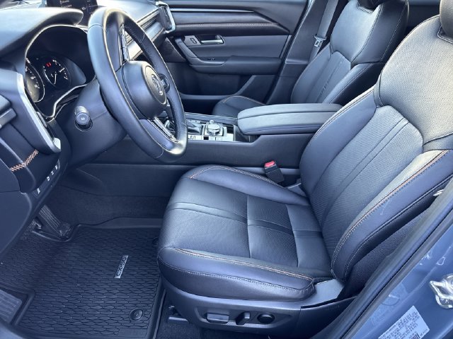 Used 2026 MAZDA CX-50 AWD 2.5 Hybrid w/ Weather Package image 9