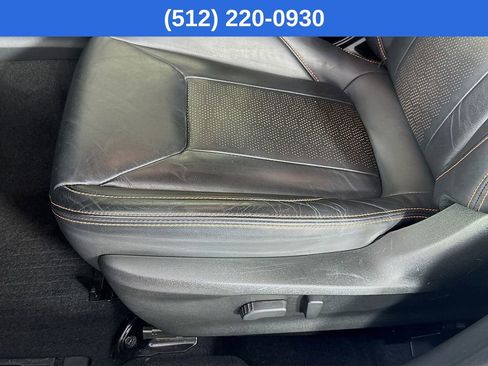 Used 2023 Subaru Crosstrek 2.5i Limited w/ Moonroof Package image 23