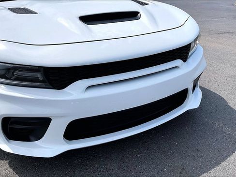 Used 2021 Dodge Charger SRT Hellcat RWD image 33