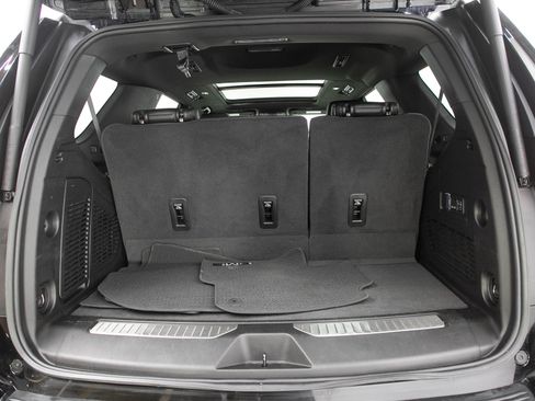 Used 2024 GMC Yukon Denali w/ Max Trailering Package AWD/4WD image 9