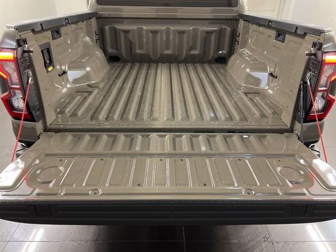 New 2026 Ford Ranger Lariat w/ Convenience Package image 35