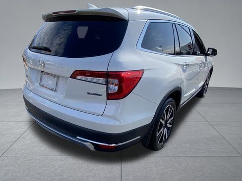 Used 2019 Honda Pilot Touring image 17