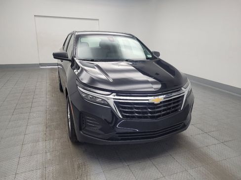 Used 2023 Chevrolet Equinox LS w/ LPO, Cargo Package FWD image 14