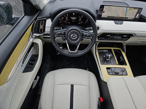 New 2026 MAZDA CX-90 3.3 Turbo S w/ Premium Plus image 9