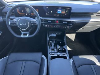 Used 2025 Kia K5 GT-Line w/ GT-Line Premium Package video 2