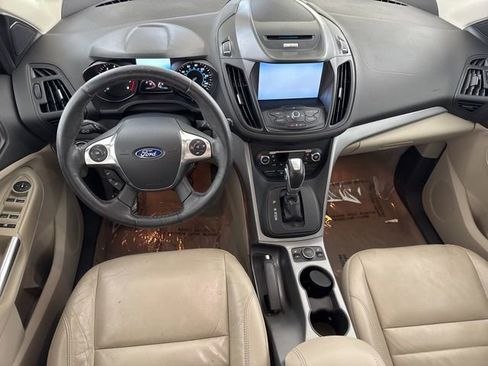 Used 2015 Ford Escape SE w/ Equipment Group 201A FWD image 28