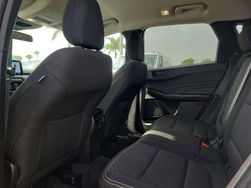 Used 2023 Ford Escape Active FWD image 11