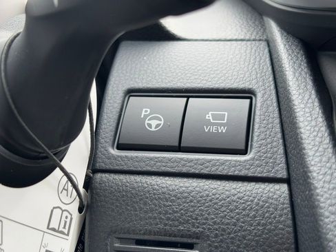 New 2026 Toyota Prius Plug-In Hybrid image 24