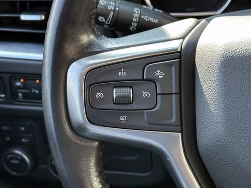 Certified 2021 Chevrolet Tahoe LS w/ Driver Alert Package image 24