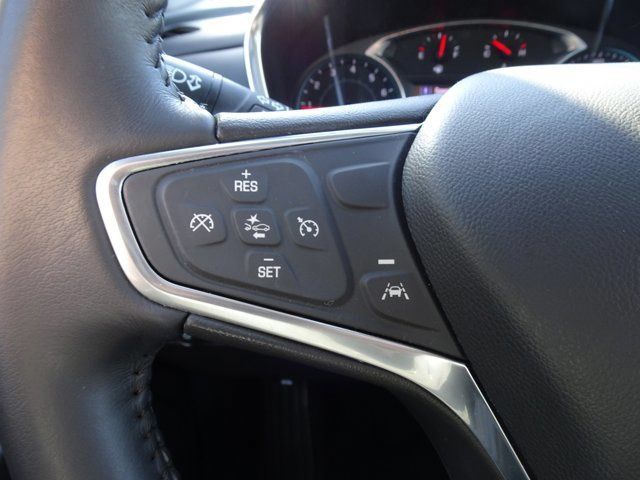 Used 2022 Chevrolet Equinox LT FWD image 30