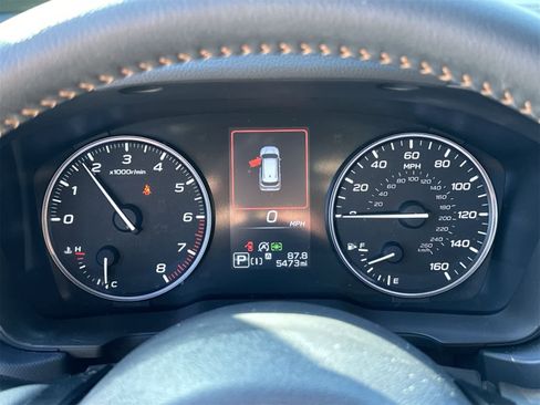 Used 2025 Subaru Forester Touring image 22