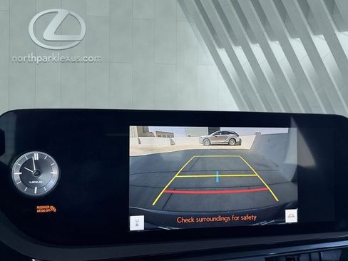 Certified 2023 Lexus ES 350 w/ Premium Package image 17