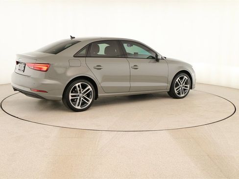 Used 2020 Audi A3 2.0T Premium w/ Final Edition Package image 7