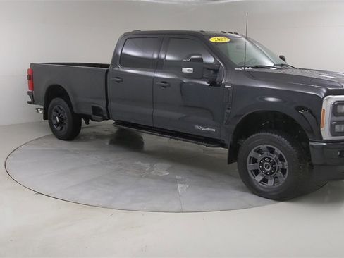 Certified 2023 Ford F250 Lariat w/ Lariat Ultimate Package image 12