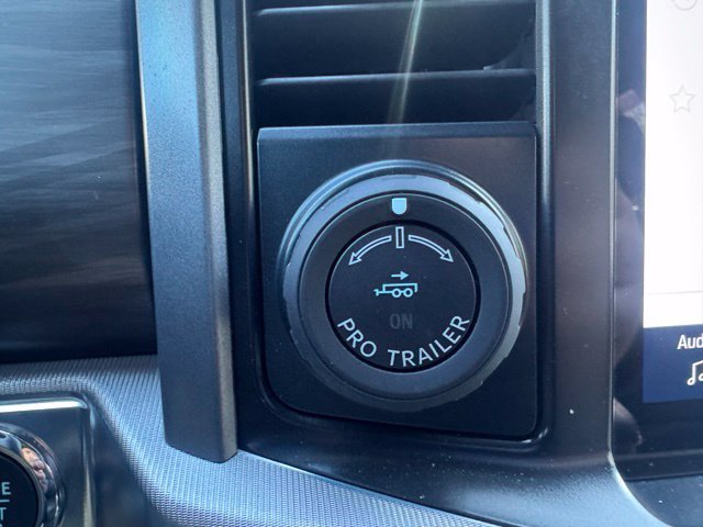 Used 2026 Ford F150 Lariat w/ Equipment Group 501A Mid AWD/4WD image 30