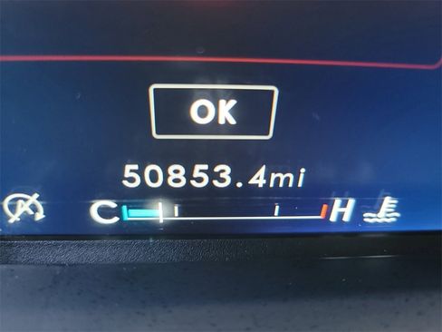 Used 2021 Lincoln Navigator Reserve w/ Luxury Package image 36