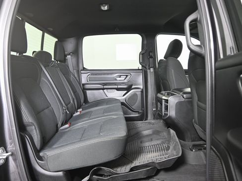 Used 2022 RAM 1500 Lone Star image 16