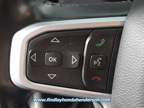 Used 2021 RAM 1500 Big Horn image 25