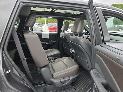Certified 2024 Lexus TX 350 FWD w/ Technology Package image 27