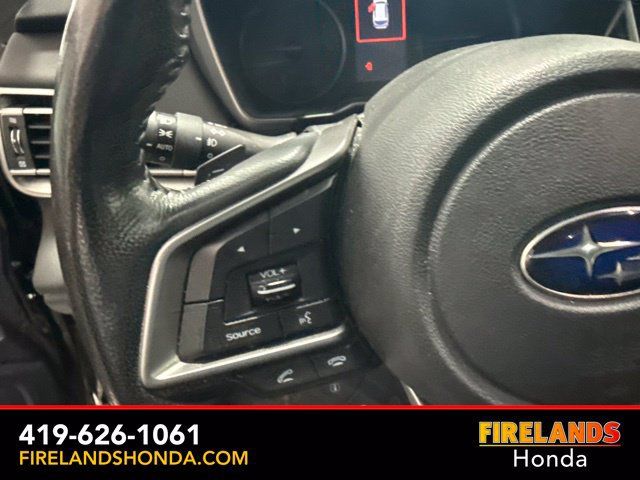 Used 2020 Subaru Outback Limited w/ Popular Package #2 AWD/4WD image 17