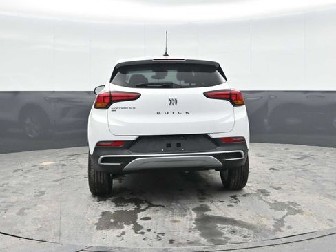 New 2026 Buick Encore GX Preferred AWD/4WD image 10