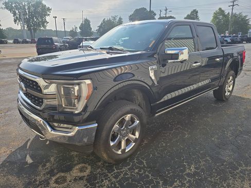 Used 2023 Ford F150 King Ranch AWD/4WD image 1