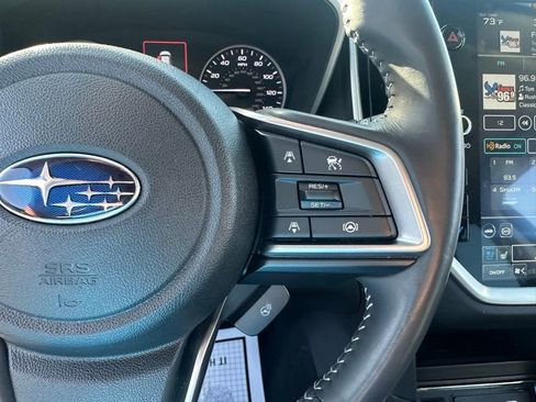 Used 2023 Subaru Ascent Touring image 28