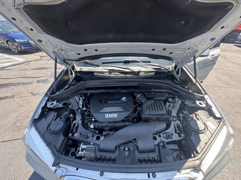 Used 2018 BMW X1 sDrive28i FWD image 24