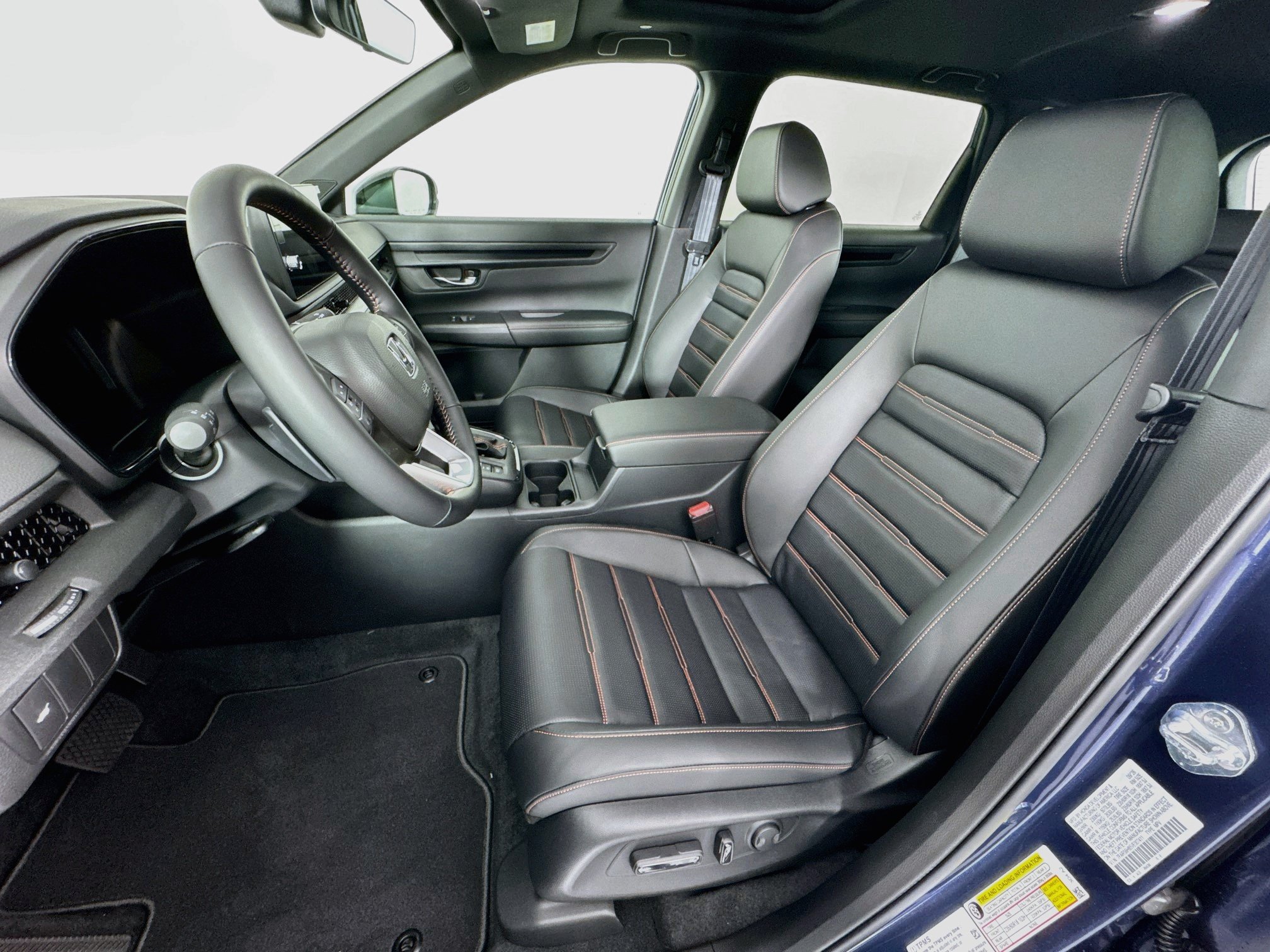 New 2027 Honda CR-V Sport-L image 20