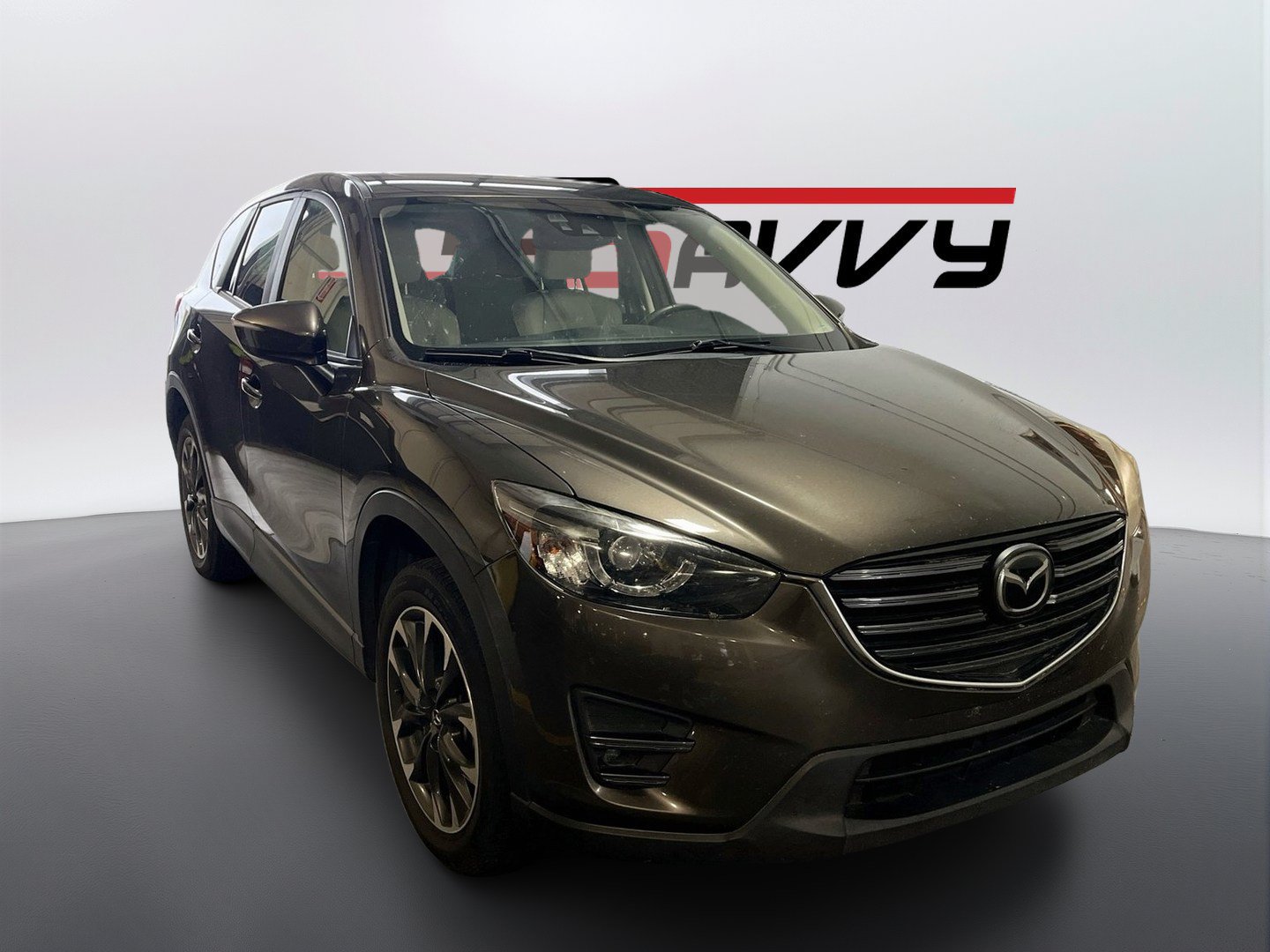 Used 2016 MAZDA CX-5 Grand Touring FWD image 1
