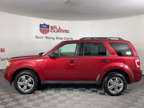 Used 2012 Ford Escape XLT AWD/4WD image 6