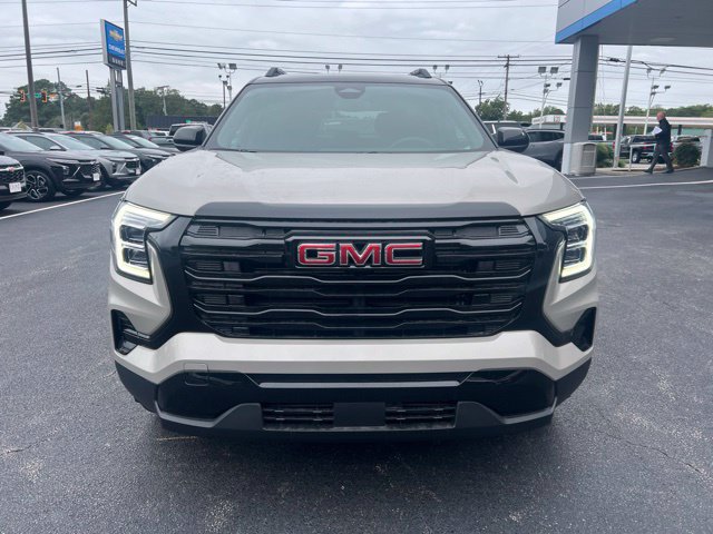 New 2027 GMC Terrain Elevation w/ Black Edition FWD image 14