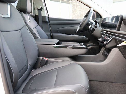 New 2026 Hyundai Tucson Limited image 10