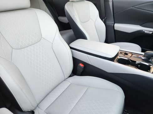 New 2025 Lexus RX 350 Premium Plus image 10