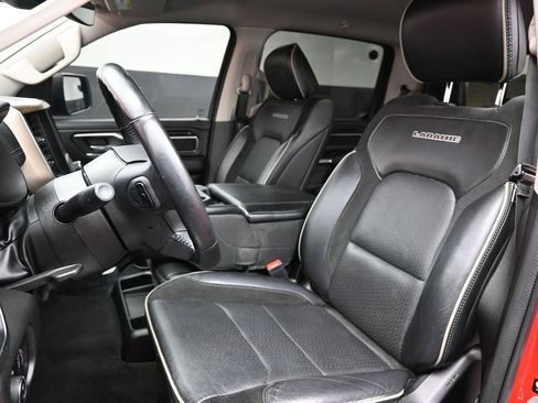 Used 2022 RAM 1500 Laramie AWD/4WD image 15