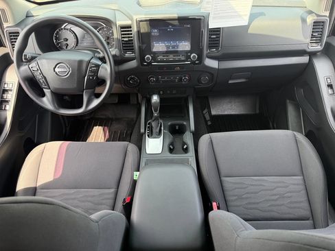 Used 2022 Nissan Frontier S w/ Technology Package AWD/4WD image 23