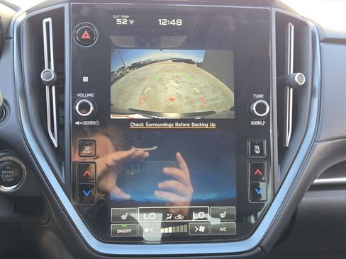 Used 2022 Subaru WRX Premium image 20