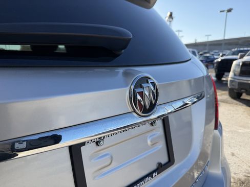 Used 2017 Buick Encore Preferred image 8