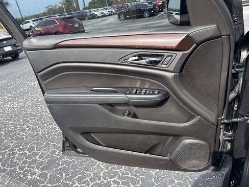 Used 2016 Cadillac SRX Performance w/ Driver Awareness Package image 18
