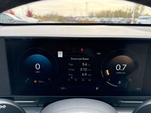 New 2026 Hyundai Kona SEL Premium image 17