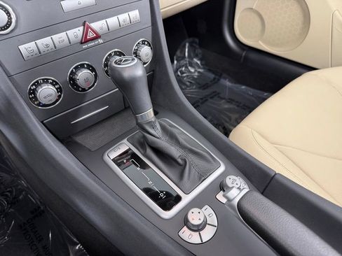 Used 2006 Mercedes-Benz SLK 280 image 17