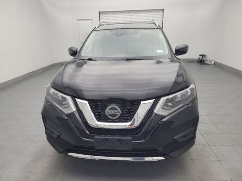Used 2019 Nissan Rogue SV FWD image 15