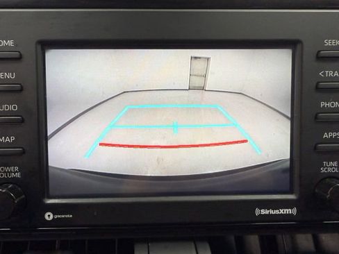 Used 2022 Toyota RAV4 LE image 13