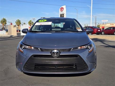 Certified 2024 Toyota Corolla LE image 7