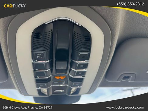 Used 2014 Porsche Panamera S w/ Premium Package Plus image 19