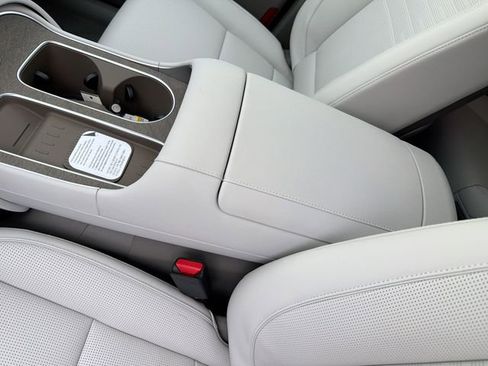 New 2026 Hyundai Palisade Limited AWD/4WD image 25