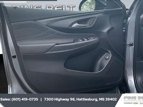 New 2026 Buick Envista Sport Touring w/ Convenience I Package image 17