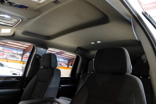 Used 2025 Chevrolet Silverado 2500 LT AWD/4WD image 39
