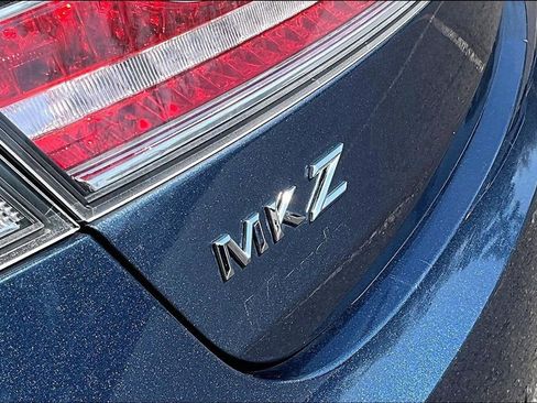 Used 2019 Lincoln MKZ Premiere image 22